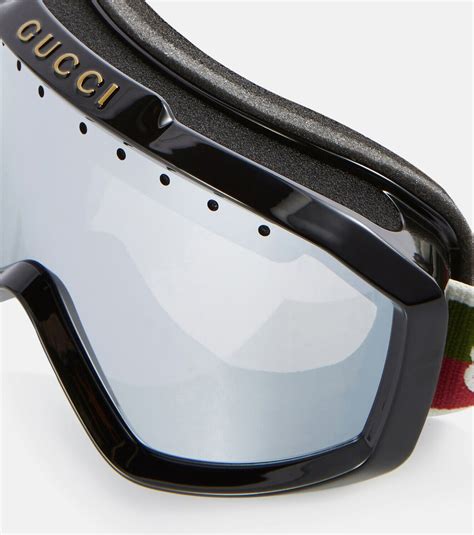 400 gucci ski goggles|Gucci ski goggles for sale.